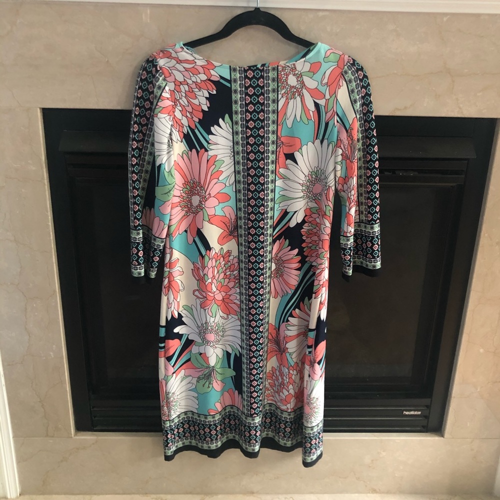 London Times Dress